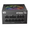Redragon GC-PS007-1-V2 alimentatore ATX non modulare 850W 80 PLUS Bronze
