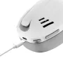 Redragon H848 IRE Pro bianco/grigio cuffie gaming wireless tri-mode