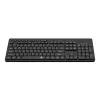 Redragon BK-7094 Tastiera wireless da ufficio full-size