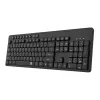 Redragon BK-7094 Tastiera wireless da ufficio full-size