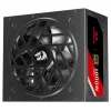 Redragon Master GC-MS03 Alimentatore 1000W, 80 PLUS Standard, ATX, non modulare, ventola 120mm, nero