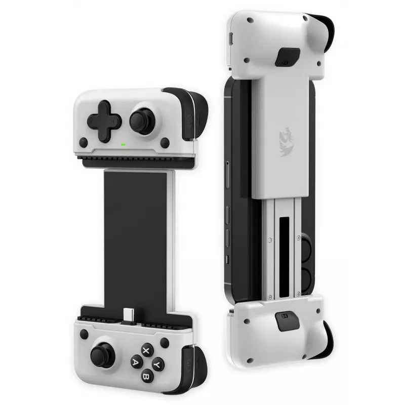 Redragon Hoarah G817 Controller