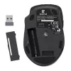 Redragon BM-4091 Tappetino per mouse gaming 900x400mm nero