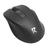 Redragon BM-4091 Tappetino per mouse gaming 900x400mm nero
