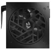 Redragon Guard GC-GU01 Alimentatore 550W, 80 PLUS Standard, PFC attivo, non modulare, ventola 120mm, nero