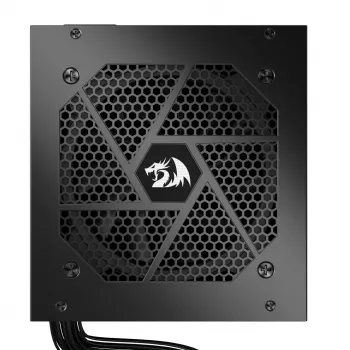 Redragon GC-PS007-SE Alimentatore 850W, 80 PLUS Bronze, ATX, non modulare