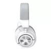 Redragon Spectra Pro H889WG Cuffie gaming wireless over-ear, 7.1 virtuale, bianco