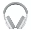 Redragon Spectra Pro H889WG Cuffie gaming wireless over-ear, 7.1 virtuale, bianco