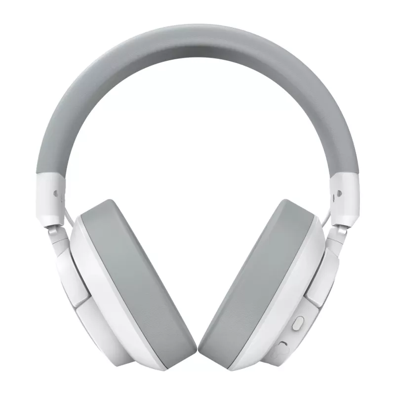 Redragon Spectra Pro H889WG Cuffie gaming wireless over-ear, 7.1 virtuale, bianco
