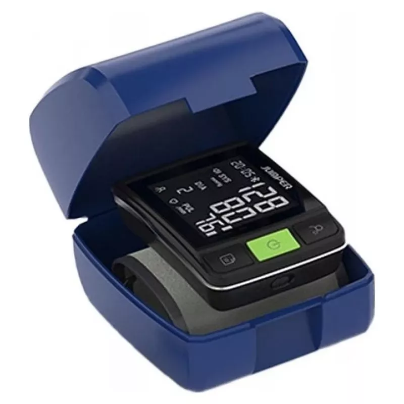 JUMPER HWA21 misuratore di pressione da polso