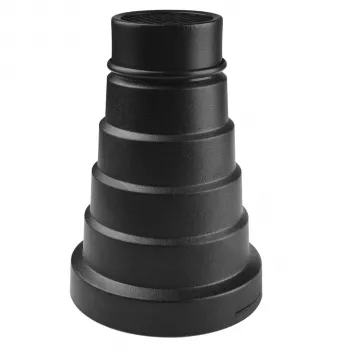 Godox SN-01 snoot con attacco Bowens