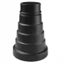 Godox SN-01 snoot con attacco Bowens