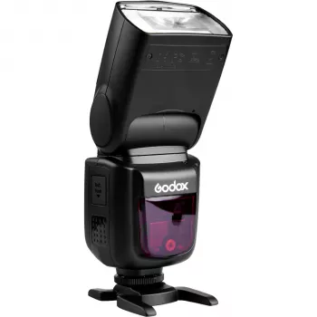 Godox V860II-C Kit Canon flash TTL Li-ion