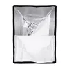 Godox SB-USW80120 softbox rettangolare 80x120cm con griglia