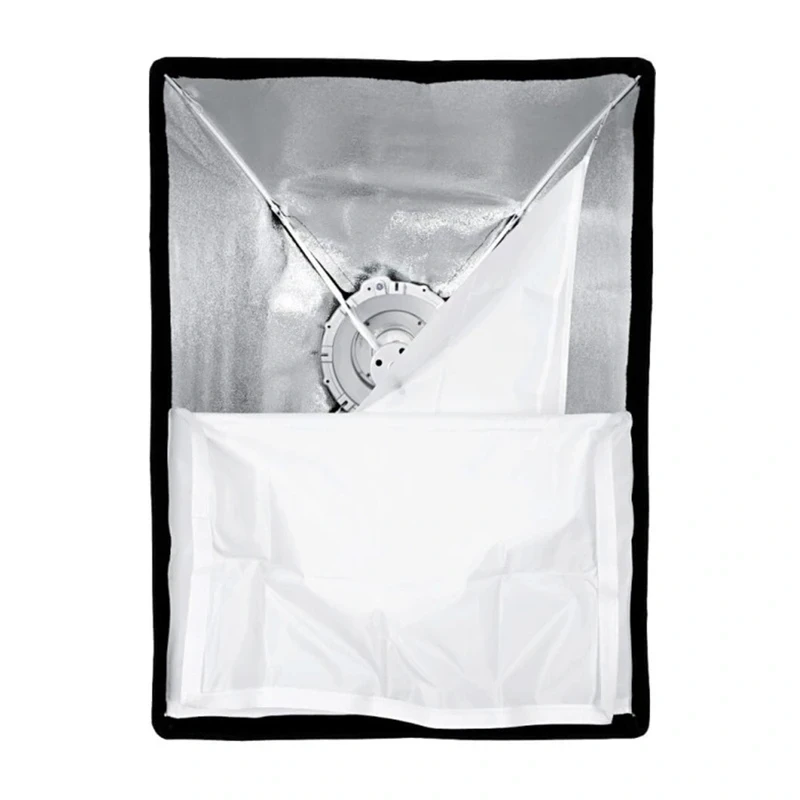 Godox SB-USW80120 softbox rettangolare 80x120cm con griglia