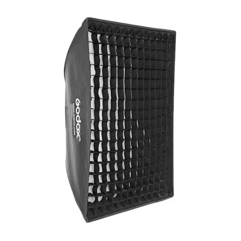 Godox SB-USW80120 softbox rettangolare 80x120cm con griglia