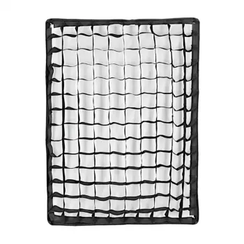 Godox SB-USW80120 softbox rettangolare 80x120cm con griglia