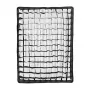 Godox SB-USW80120 softbox rettangolare 80x120cm con griglia