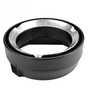 Godox EL-AD400PRO adattatore Elinchrom per AD400Pro