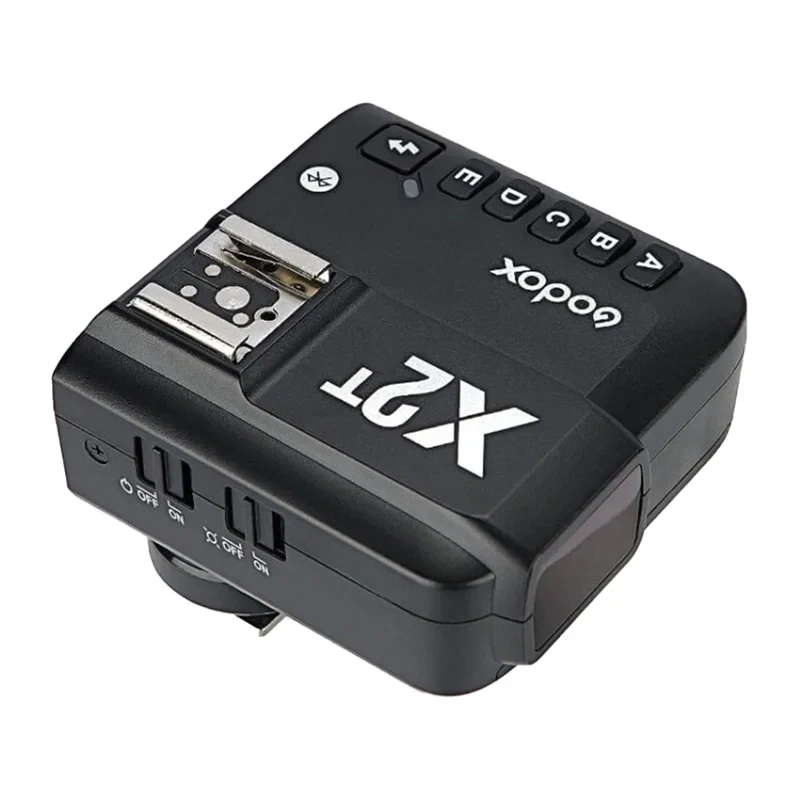Godox X2T-N trasmettitore per Nikon