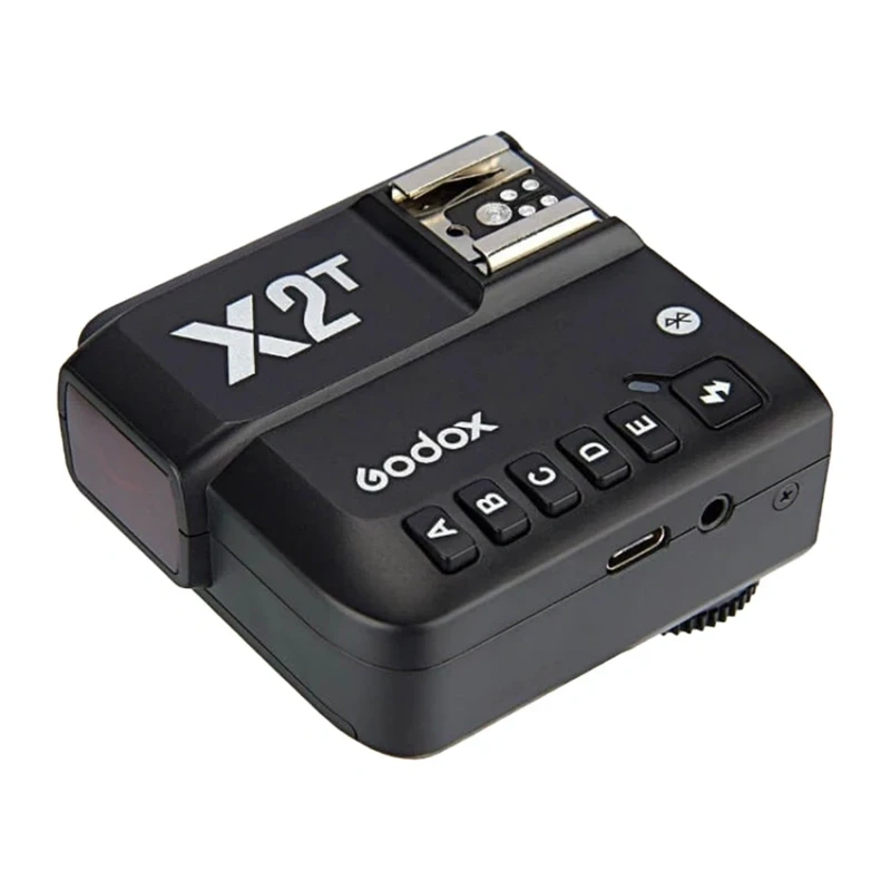 Godox X2T-N trasmettitore per Nikon