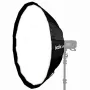 Godox AD-S85W softbox parabolica profonda bianca per AD400Pro