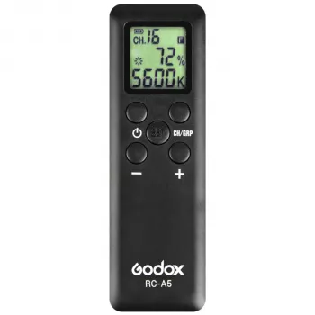 Godox RC-A5 telecomando