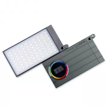 Godox LED M1 luce video LED mini RGB