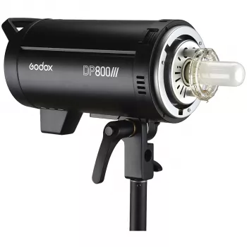 Godox DP800III flash da studio 800Ws
