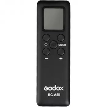 Godox RC-A5II telecomando wireless 2.4G per luci video LED