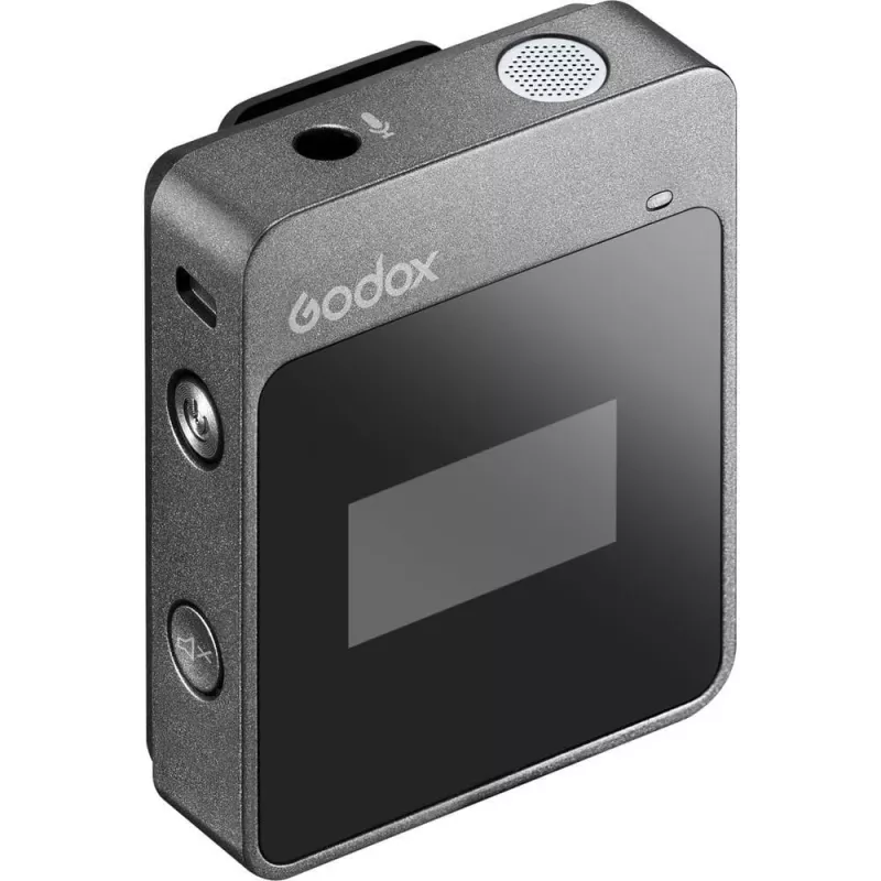Godox Movelink UC1 ricevitore microfono wireless 2.4GHz per dispositivi USB-C