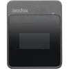 Godox Movelink UC1 ricevitore microfono wireless 2.4GHz per dispositivi USB-C
