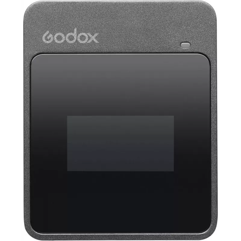 Godox Movelink UC1 ricevitore microfono wireless 2.4GHz per dispositivi USB-C