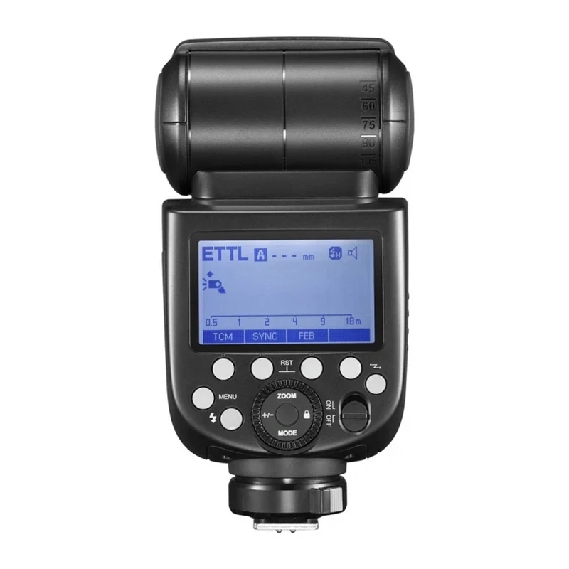 Godox TT685IIF flash TTL per fotocamere Fujifilm