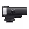 Godox Lux Junior flash retro per fotocamera nero