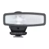 Godox Lux Junior flash retro per fotocamera nero