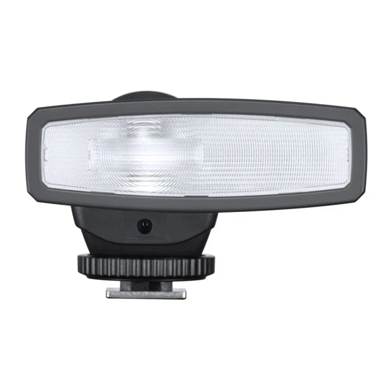Godox Lux Junior flash retro per fotocamera nero
