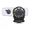 Godox Lux Junior flash retro per fotocamera nero