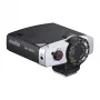 Godox Lux Junior flash retro per fotocamera nero