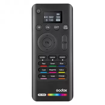 Godox RC-R9II telecomando