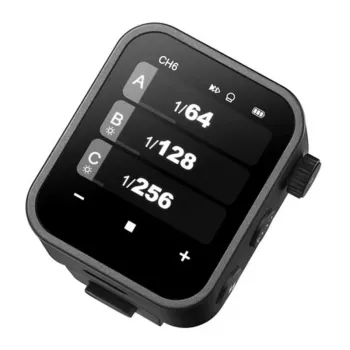 Godox X3-O trasmettitore per Micro Four Thirds