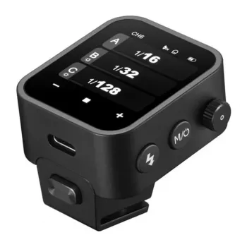 Godox X3-O trasmettitore per Micro Four Thirds
