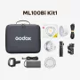 Godox ML100 bi-color monolight LED kit 1