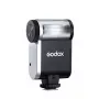 Godox iA32 luce video LED 6W 2700K-6500K CRI≥96 TLCI≥97 batteria integrata USB-C