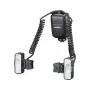 Godox MF-T76S flash macro twin per Sony