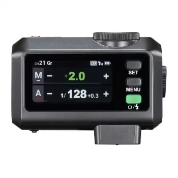 Godox iT30Pro O flash per Olympus/Panasonic nero