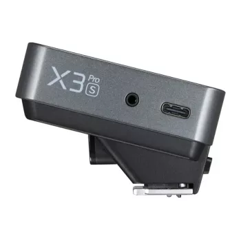 Godox X3PRO S trasmettitore TTL wireless per Sony