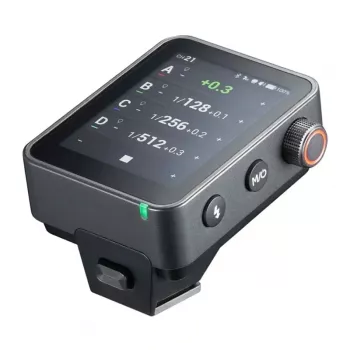Godox X3PRO S trasmettitore TTL wireless per Sony