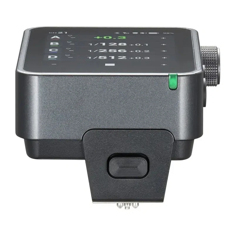 Godox X3PRO F trasmettitore per fotocamere Fujifilm