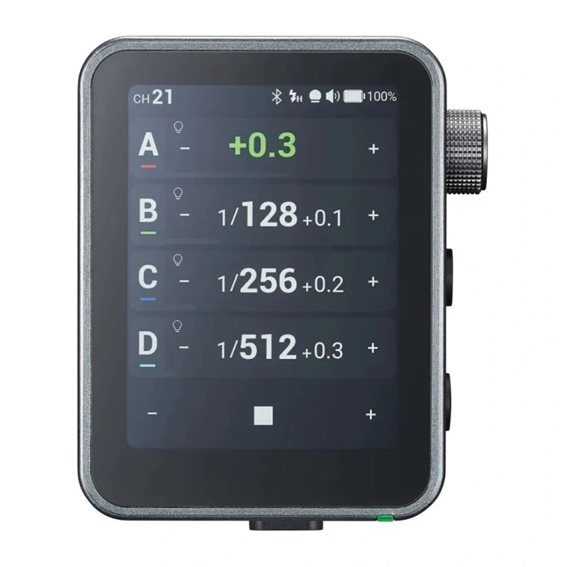 Godox X3PRO F trasmettitore per fotocamere Fujifilm